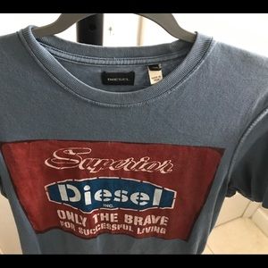 Diesel shirt